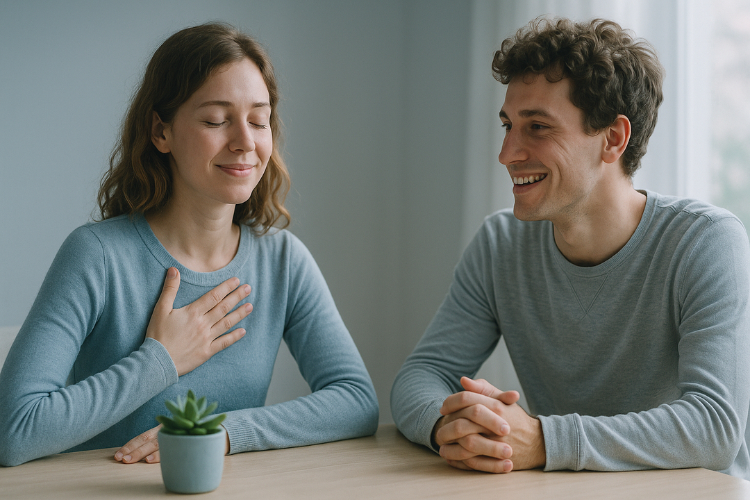 7 Practical Steps to Overcome Social Anxiety with Mindfulness: A Guide for the ADHD Brain