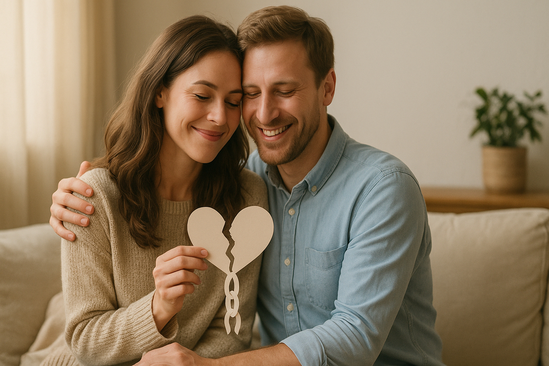 Breaking Free from ADHD Relationship Regret: Healing After Late Diagnosis