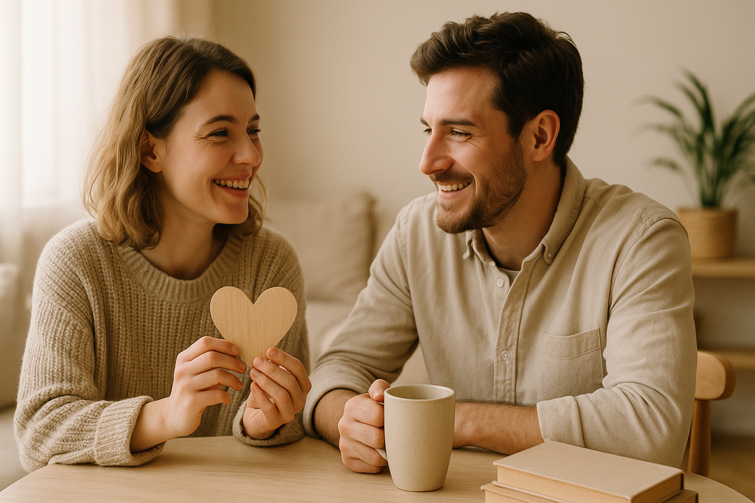 The Six Key Dating Motivations: Understanding Your ‘Why’ for Healthier Relationships